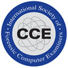 Certified Computer Examiner (CCE) from The International Society of Forensic Computer Examiners (ISFCE) Computer Forensics in Columbia